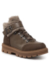 PINKO Боти Ortica AI 22-23 BLKS1 1H2131 A07H Кафяв - Mera.bg