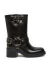 PINKO Боти Alys 02 SD0155P056 Черен - Mera.bg