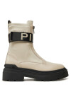 PINKO Боти Mia 13 SD0219 P061 Екрю - Mera.bg