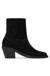 PINKO Боти Mozart Texano AI 23-24 BLKS1 102025 A0N8 Черен - Mera.bg