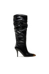 PINKO Ботуши Lucy 15 SD0179 P043 Черен - Mera.bg