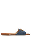 PINKO Чехли Marli 01 SD0063 T002 Тъмносин - Mera.bg
