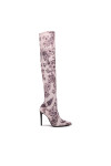 PINKO Ботуши Laurence Stivale PE 23 BLKS1 100672 A0O9 Бежов - Mera.bg