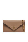 PINKO Дамска чанта Flat Purse Mini AI 25-26 PCPL 105347 A0F1 Кафяв - Mera.bg