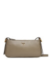 PINKO Дамска чанта Half Moon Baguette Mini AI 25-26 PLTT 105069 A0QO Бежов - Mera.bg