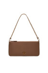 PINKO Дамска чанта Horizontal Flat AI 24-25- PCPL 102747 A0F1 Кафяв - Mera.bg