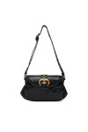 PINKO Дамска чанта Jolene Shoulder Mini PE 25 PLTT 102802 A27K Черен - Mera.bg