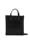 PINKO Дамска чанта Mini Shopper . AI 24-25 PCPL 102746 A218 Черен - Mera.bg