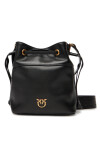 PINKO Дамска чанта Secchiello Mini Al 25-26 104303 A0QO Черен - Mera.bg