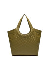 PINKO Дамска чанта Tote Bag Puzzle 104536 A29Y V68Q Зелен - Mera.bg