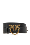 PINKO Дамски колан Love Berry H3 Belt 20251 PLT01 100125 A2CB Черен - Mera.bg