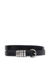 PINKO Дамски колан Saddle Belt H12 20252 PLT01 105479.A1AC Черен - Mera.bg