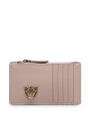 PINKO Калъф за кредитни карти Airone Cardholder AI 23-224 PCPL 100251 A0F1 Розов - Mera.bg
