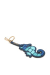 PINKO Ключодържател Seahorse Keychain 105032 A2IK Тъмносин - Mera.bg