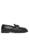 PINKO лоуфъри с дебела подметка Nora 01 SD0435P003 Черен - Mera.bg