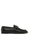 PINKO Мокасини Naty 02 SD0349 P003 Черен - Mera.bg