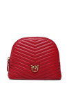Pinko Несесер Trousse PE 23 PCPL 100847 A0GK Red R41Q - Mera.bg