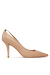 PINKO Обувки на ток Lucy 01 SD0029 P012 Бежов - Mera.bg