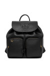 PINKO Раница Carrie Backpack Al 25-26 PLTT 104351 A29Q Черен - Mera.bg