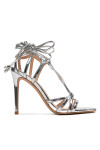 PINKO Сандали Calila 03 SD0037 E003 Сребрист - Mera.bg
