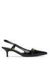 PINKO Обувки на ток Gloria 05 SD0251 E002 Черен - Mera.bg