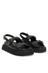 PINKO Сандали Kate 03 SD0293 P003 Черен - Mera.bg