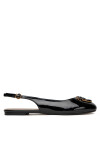 PINKO Сандали Maggy 01 SD0247 E002 Черен - Mera.bg