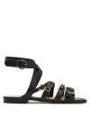 PINKO Сандали Marli 08 SD0317 P001 Черен - Mera.bg