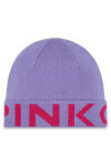 PINKO Шапка Calamaro 101507 A101 Виолетов - Mera.bg