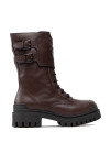 PINKO Туристически oбувки Cumino Bootie 1H2135 A072 Кафяв - Mera.bg