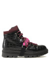 PINKO Туристически oбувки Zenzero Scarpa AI 22-23 BLKS1 1H2134 A07K Черен - Mera.bg
