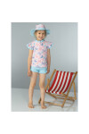 Playshoes Капела 461317 Цветен - Mera.bg