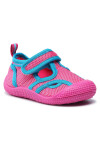 Playshoes Обувки 174710 Pink/Türkis 792 - Mera.bg