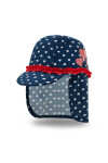 Playshoes Шапка с козирка 461248 M Тъмносин - Mera.bg