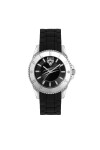 Plein Sport Часовник Glam PSKBA0123 Черен - Mera.bg