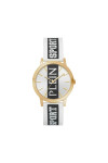 Plein Sport Часовник Legend PSJBA0223 Бял - Mera.bg