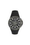 Plein Sport Часовник Thunderstorm Chrono PSABA0123 Черен - Mera.bg