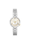 Plein Sport Часовник Tiger Luxe PSMBA0123 Сребрист - Mera.bg