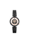 Plein Sport Часовник Tiger Luxe PSMBA0523 Черен - Mera.bg