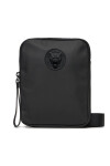 Plein Sport Мъжка чантичка 2100090 Black 293 - Mera.bg
