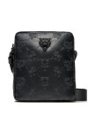 Plein Sport Мъжка чантичка 2100112 Black 293 - Mera.bg