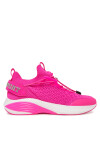 Plein Sport Сникърси Ninja Shadow // GEN.X.05 SAES USC0751 STE003N Розов - Mera.bg