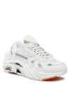 Plein Sport Сникърси The Scratch FABS USC0328 PTE003N White 01 - Mera.bg