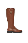 Pollini Ботуши SA26053G0HTC0200 Кафяв - Mera.bg