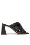Pollini Чехли SA28117C1ITE0000 Черен - Mera.bg