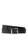 Pollini Дамски колан TE6000PP05Q1100D Nero/Marro - Mera.bg