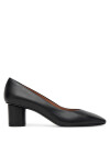 Pollini Обувки на ток SA10125M0NTC0000 Черен - Mera.bg