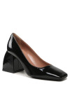 Pollini Обувки SA10128C1HTB0000 Nero - Mera.bg