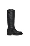 Pollini Офицерки SA26083G0NTD0000 Черен - Mera.bg