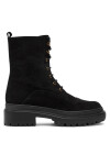 Pollini Туристически oбувки SA21104G1LTN0000 Черен - Mera.bg